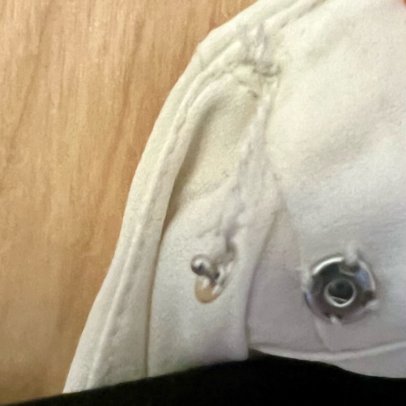 J.CREW RECYCLED POLY DRAPEY TOP - Picture 7 of 9